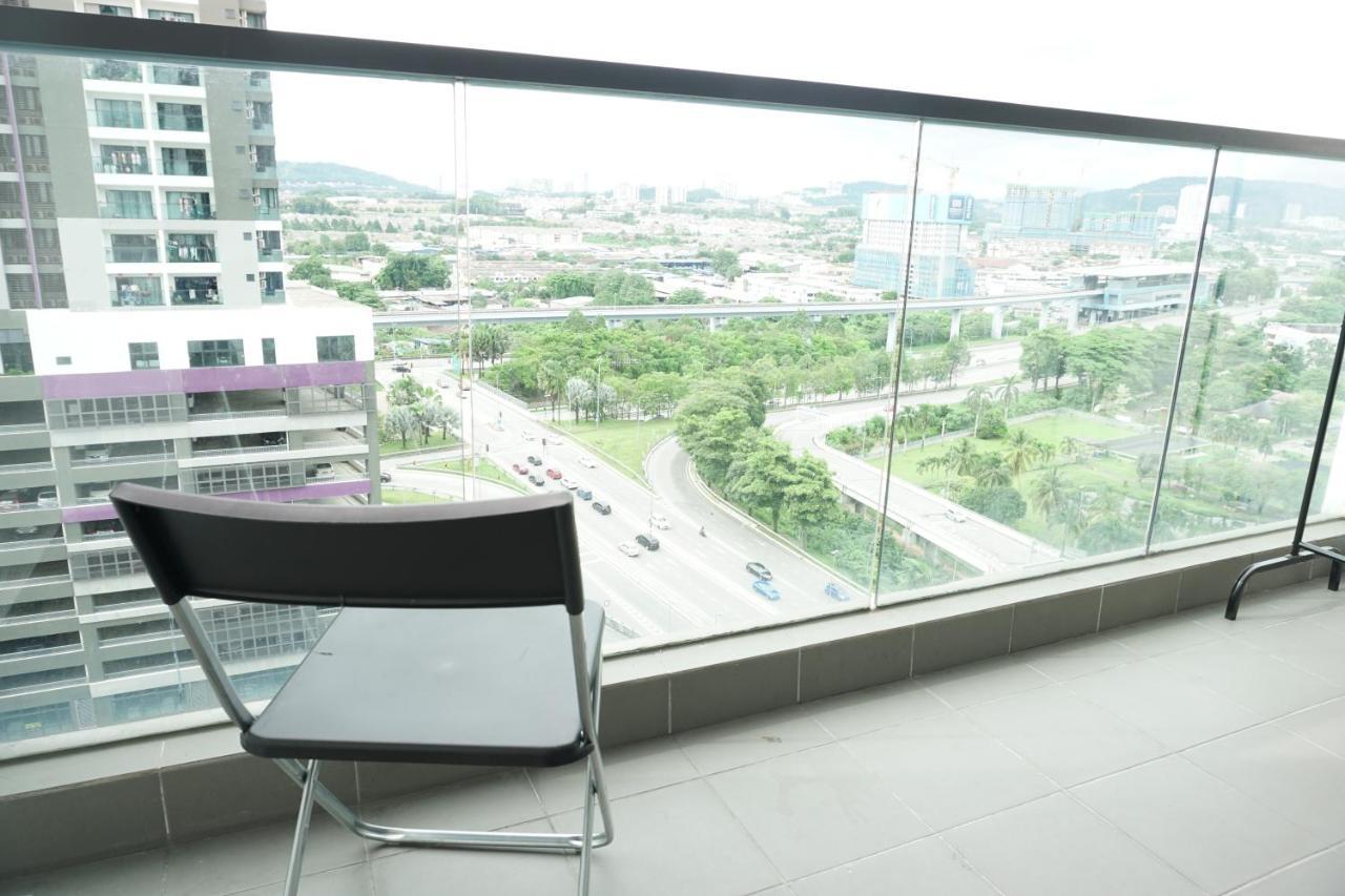 Landmark Residence 2 Service Apartment 5Min To Mrt 20Min To Kl Kajang Exterior foto