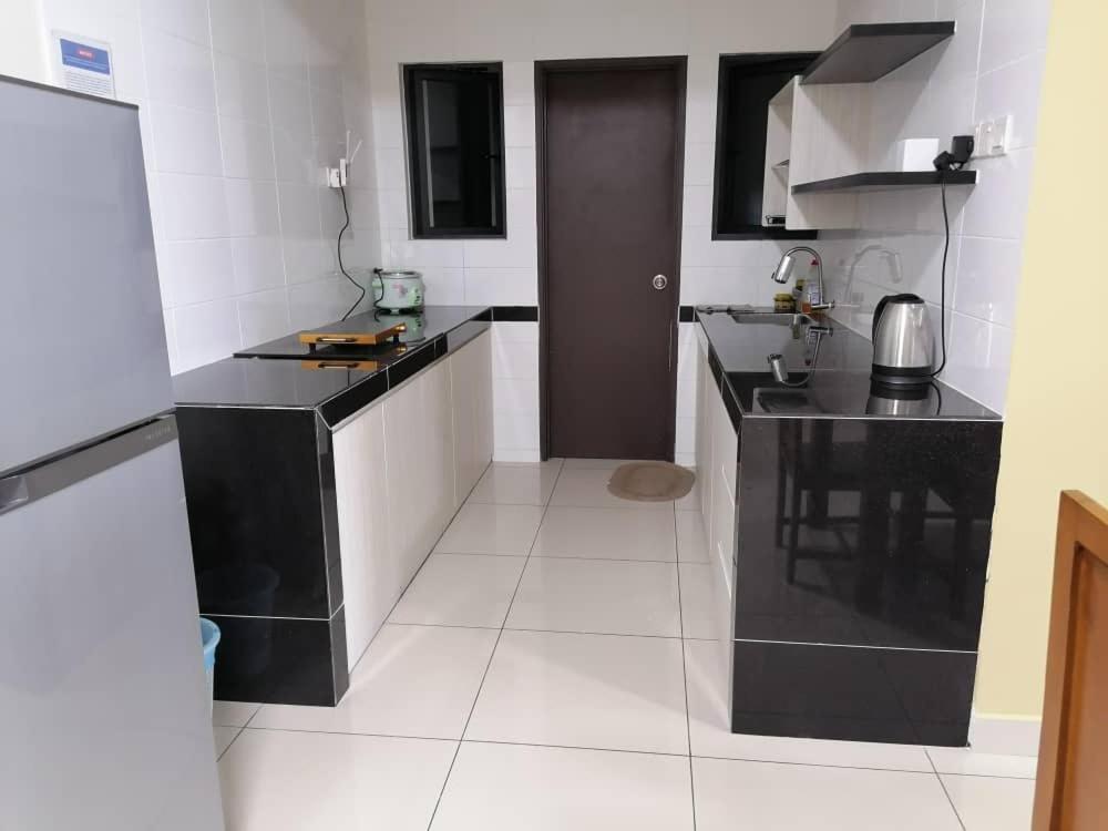 Landmark Residence 2 Service Apartment 5Min To Mrt 20Min To Kl Kajang Zimmer foto