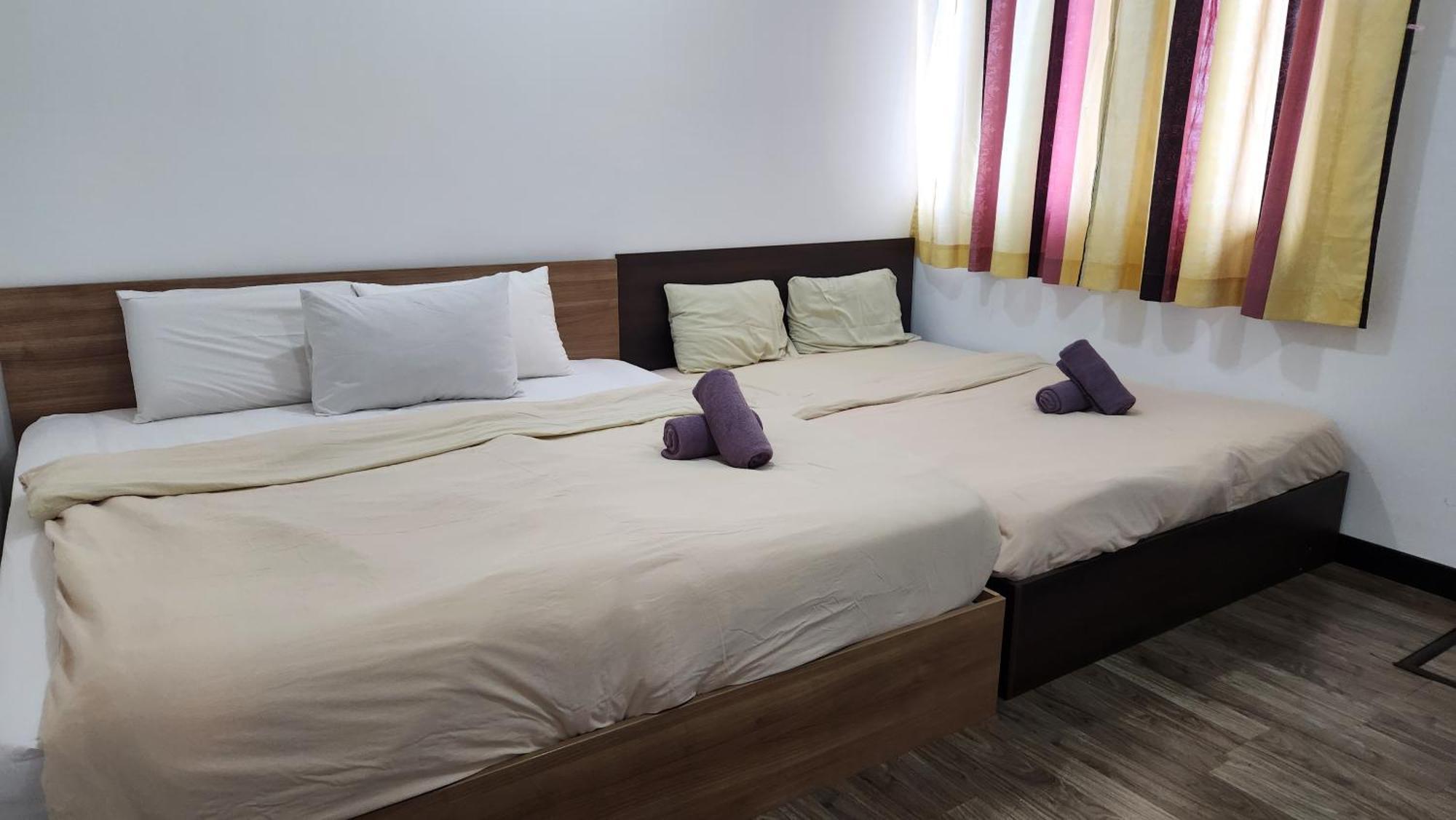 Landmark Residence 2 Service Apartment 5Min To Mrt 20Min To Kl Kajang Zimmer foto