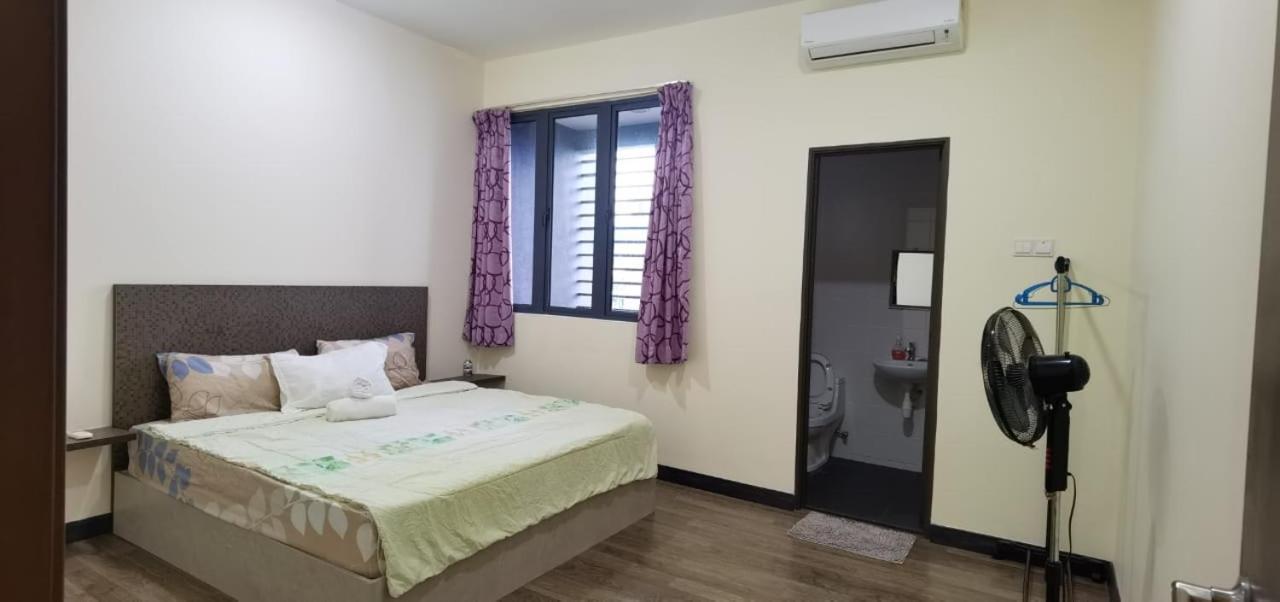 Landmark Residence 2 Service Apartment 5Min To Mrt 20Min To Kl Kajang Zimmer foto