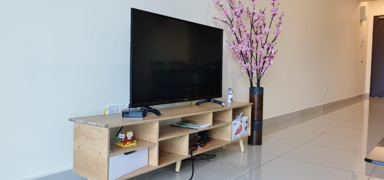 Landmark Residence 2 Service Apartment 5Min To Mrt 20Min To Kl Kajang Zimmer foto